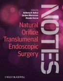 Natural Orifice Translumenal Endoscopic Surgery (NOTES) (eBook, ePUB)
