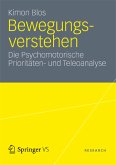 Bewegungsverstehen (eBook, PDF)