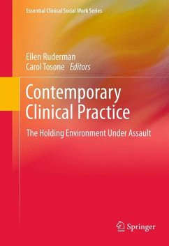 Contemporary Clinical Practice (eBook, PDF)
