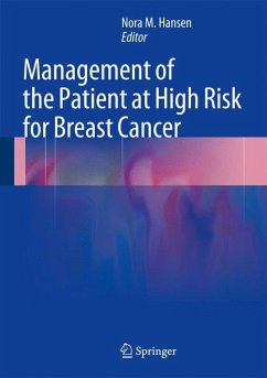 Management of the Patient at High Risk for Breast Cancer (eBook, PDF)