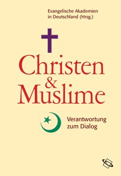 Christen und Muslime (eBook, ePUB)