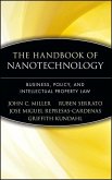 The Handbook of Nanotechnology (eBook, PDF)