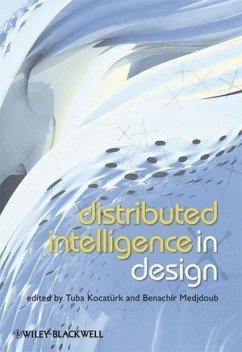 Distributed Intelligence In Design (eBook, PDF)