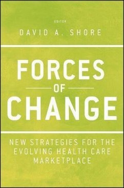 Cover Forces of Change (eBook, PDF)