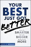 Your Best Just Got Better (eBook, ePUB)