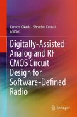 Digitally-Assisted Analog and RF CMOS Circuit Design for Software-Defined Radio (eBook, PDF)