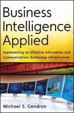 Business Intelligence Applied (eBook, PDF)