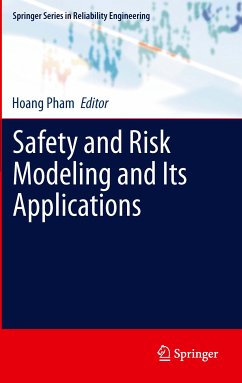 Safety and Risk Modeling and Its Applications (eBook, PDF)