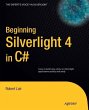 Beginning Silverlight 4 in C# (eBook,... - Bild 1