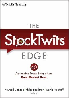 Cover The StockTwits Edge (eBook, PDF)