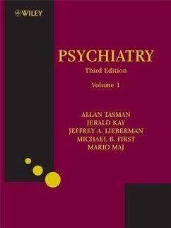 Psychiatry (eBook, ePUB)