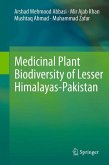 Medicinal Plant Biodiversity of Lesser Himalayas-Pakistan (eBook, PDF)