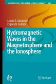 Hydromagnetic Waves in the Magnetosphere and the Ionosphere (eBook, PDF)