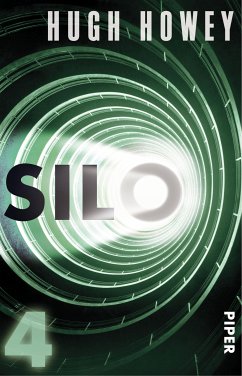 Silo / Silo Trilogie Bd.1 Teil 4 (eBook, ePUB) - Howey, Hugh