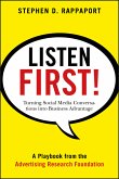 Listen First! (eBook, PDF)