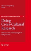 Doing Cross-Cultural Research (eBook, PDF)