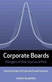 Corporate Boards (eBook, PDF)