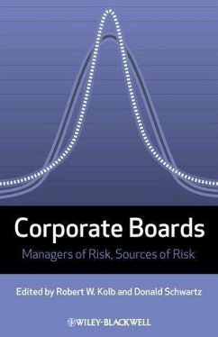 Corporate Boards (eBook, PDF)