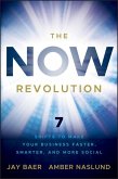 The NOW Revolution (eBook, ePUB)