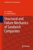 Structural and Failure Mechanics of Sandwich Composites (eBook, PDF)