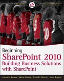 Beginning SharePoint 2010 (eBook, ePUB)