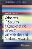Voice over IP Security (eBook, PDF)