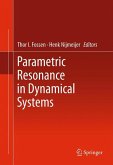 Parametric Resonance in Dynamical Systems (eBook, PDF)
