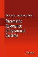 Parametric Resonance in Dynamical Systems (eBook, PDF)