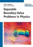 Separable Boundary-Value Problems in Physics (eBook, ePUB)