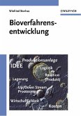 Bioverfahrensentwicklung (eBook, ePUB)