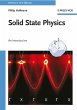 Solid State Physics (eBook, ePUB) - Bild 1