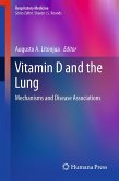 Vitamin D and the Lung (eBook, PDF)