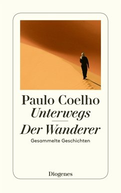 Unterwegs - Der Wanderer (eBook, ePUB) - Coelho, Paulo