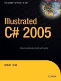 Illustrated C# 2005 (eBook, PDF)