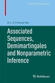 Associated Sequences, Demimartingales and Nonparametric Inference (eBook, PDF)