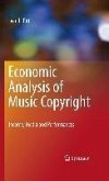 Economic Analysis of Music Copyright (eBook, PDF)