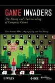 Game Invaders (eBook, ePUB)