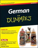 German For Dummies (eBook, ePUB)