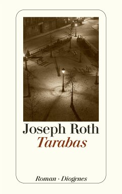 Tarabas (eBook, ePUB) - Roth, Joseph