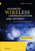 Advanced Wireless Communications and Internet (eBook, PDF)