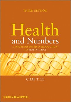 Health and Numbers (eBook, ePUB) - Le, Chap T.