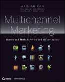 Multichannel Marketing (eBook, ePUB)