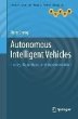 Autonomous Intelligent Vehicles (eBook,... - Bild 1