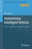 Autonomous Intelligent Vehicles (eBook, PDF)