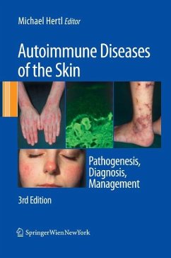 Autoimmune Diseases of the Skin (eBook, PDF)