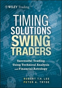 Timing Solutions for Swing Traders (eBook, ePUB) - Lee, Robert M.; Tryde, Peter