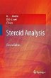 Steroid Analysis (eBook, PDF) - Bild 1