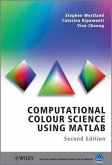 Computational Colour Science Using MATLAB (eBook, ePUB)