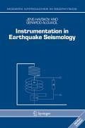 Instrumentation in Earthquake Seismology (eBook, PDF) - Havskov, Jens; Alguacil, Gerardo