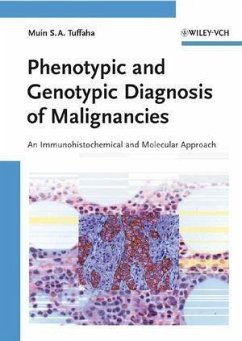 Cover Phenotypic and Genotypic Diagnosis of Malignancies (eBook, PDF)